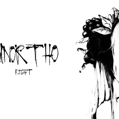 Picture for song '戦い (FIGHT)' by artist 'Unortho'