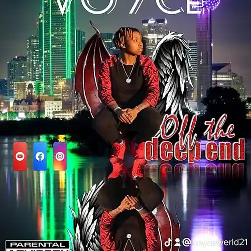 Picture for song 'Phoenix Sun' by artist 'voyce jackson'