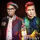 Picture for song '*SOLD* Chasing Stars-Hook (B.o.B. / Ryan Tedder)' by artist 'VINAY'
