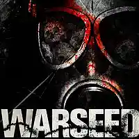 Picture for song 'Take Two Eyes For An Eye' by artist 'WARSEED'