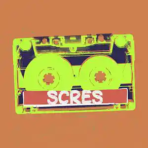 Picture for song 'SCRES (CHILL TYPE BEAT)' by artist 'YUNG SINNLOS'