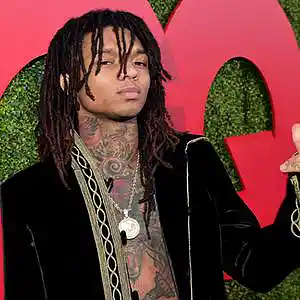 Picture for song 'Time Wasted' by artist 'Zablone Beats'