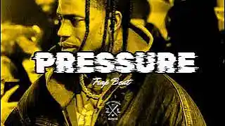 Picture for song 'PRESSURE (Trap Beat)' by artist 'Zen Lumiere'