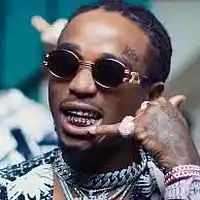 Picture for song '#Endzone QUAVO TYPE BEAT (Prod. ArjayOnTheBeat)' by artist 'Arjay On The Beat'