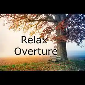 Picture for song 'Relax Overture' by artist 'Arko S1'