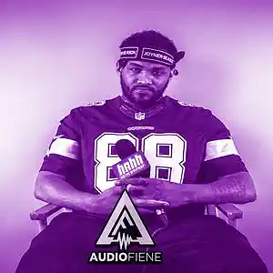 Picture for song 'Boredom (Joyner Lucas type)' by artist 'Audio Fiene'