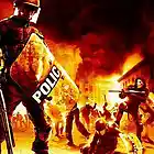 Picture for song 'Riot' by artist 'BEATS BY 2DEEP'