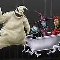 Picture for song 'Nightmare After Christmas - prod by kay ready' by artist 'Beats by KayReady'