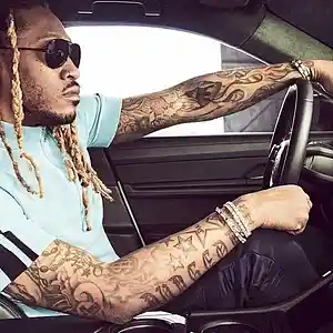 Picture for song 'Future x 808 Mafia Type Beat - ''NO STOPPING''' by artist 'Beatsby.Mxtt029'
