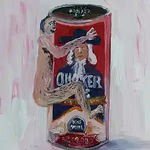 Picture for song 'Oats' by artist 'Black Chalk'