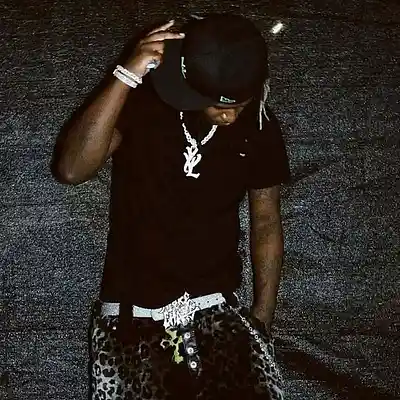 Picture for song 'Mafia' by artist 'BrOwn Pro'