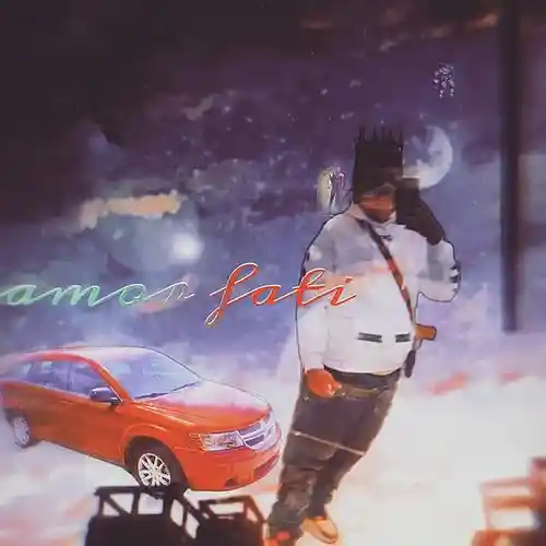 Picture for song 'Slidin Fast - Chuck Stickem' by artist 'Chuck Stickem'