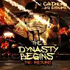 Picture for song 'Welcome To Kingstown' by artist 'Cashflow401'