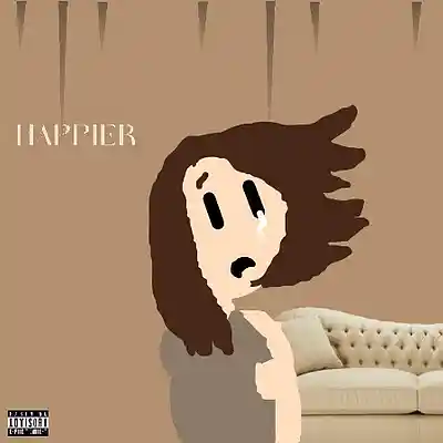 Picture for song 'Happiest Of All' by artist 'Crazy Tamer'