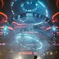 Picture for song 'Posted Up' by artist 'SAIN8'