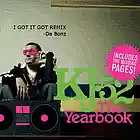 Picture for song 'I Got It Got It Remix, ft KJ-52' by artist 'Da Bonz'