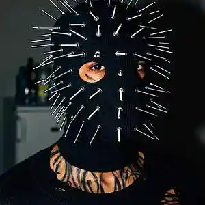 Picture for song 'SOLUTION' by artist 'DAN MVSON'