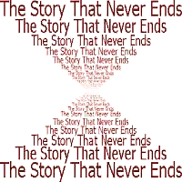 Picture for song 'The Story That Never Ends' by artist 'David Abington'