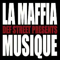 Picture for song 'VXXE :: (TRAP LIFE!)' by artist 'Def Street'