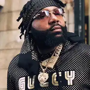 Picture for song '"Scent"' by artist 'DJ TeeQue'