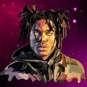 Picture for song 'Lucki x Thouxanbanfauni Type Beat - No Deal' by artist 'D.T.G. BEATZ'