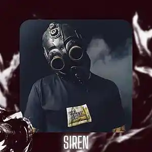 Picture for song '"Siren" Slipknot & Scarlxrd Type Beat' by artist 'D V 1 R V E R S BEATS'