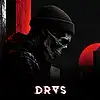 Picture for song 'VOODOO - Timbaland x Dark x Y2K x 2000s Type Be' by artist 'Dras On The Beat'