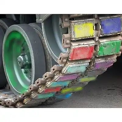 Picture for song '138 - Ahead' by artist 'Electric Zen Band'