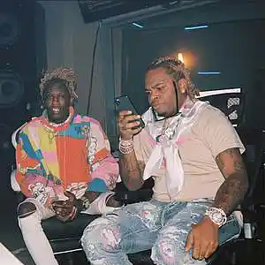 Picture for song '"GLORY" - Gunna x Lil Baby Type Beat' by artist 'enkei'