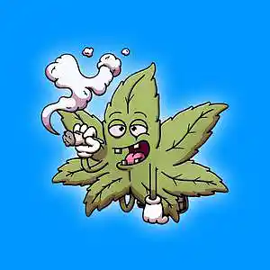 Picture for song 'FREESTYLE TYPE BEAT - HIGH AF' by artist 'Far Out Beats'