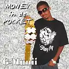 Picture for song 'Don't Change' by artist 'G-Munii'