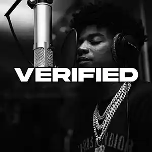 Picture for song '"VERIFIED" - Yungeen Ace x Lil Kee Type Beat 2024' by artist 'GodzTL'