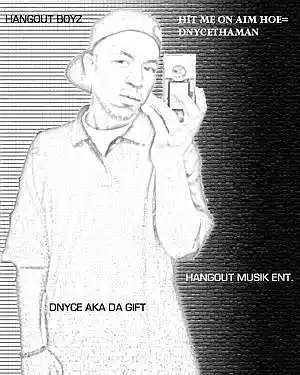Artist picture