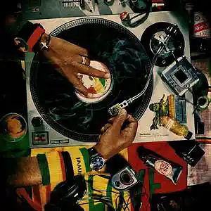 Picture for song 'Nick Osam ( Afro Fusion Type Beat ) - H.N.H.B' by artist 'Hemedy Na Hii Beat'