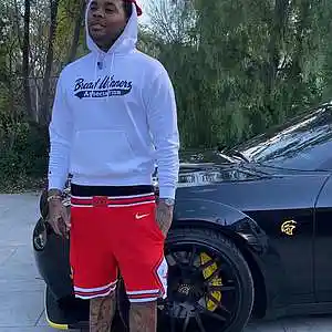 Picture for song '"UNDER PRESSURE" Kevin Gates Type Beat' by artist 'HIWYER'