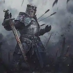 Picture for song 'Conquest (150 bpm - D Minor) [Prod. by HUNT$MAN x' by artist 'HUNTSMAN'