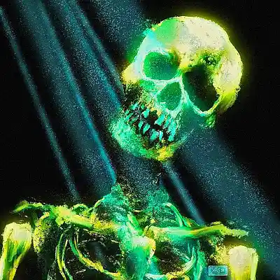 Picture for song 'SMELL OF DEATH (Buy 1 Get 2 FREE)' by artist 'HXSHXR'