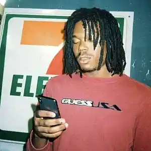 Picture for song 'ice (Lucki Type Beat)' by artist 'IIISOLITAIRE'