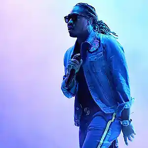 Picture for song '|Future x Drake Type| Way Up' by artist 'Illmuzik Beatz'