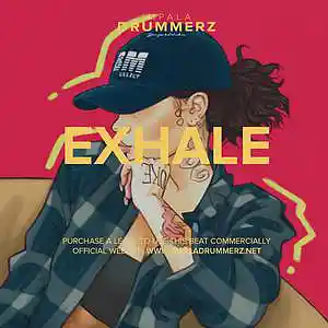 Picture for song 'Exhale (BUY 1 GET 4 FREE)' by artist 'IMPALA DRUMMERZ'