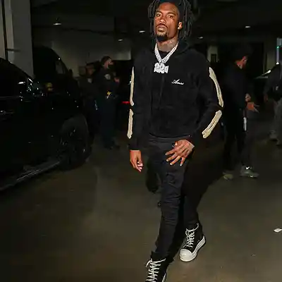 Picture for song '[FREE] - Hunxho x Rylo Rodriguez type beat 2024 -' by artist 'JAIMIAHWINNIN'