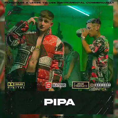 Picture for song '(PIPA) Dillom x L-Gante Type Beat CUMBIA TRAP' by artist 'Jake Produce'