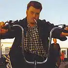 Picture for song '*Banger* JCruz ft. Chris Mecca- Dirty Ricky 132BPM' by artist 'JCruz Productions'