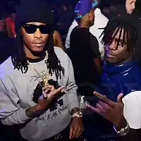 Picture for song 'Yo Choice' by artist 'JJizzle Beats'