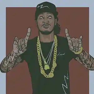 Picture for song '"Trap Stocks"' by artist 'JohnoThePlug'