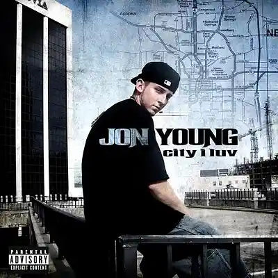 Picture for song 'Someday' by artist 'Jon Young Music'