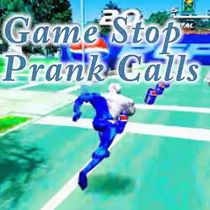 Picture for song 'Pepsiman Game Stop' by artist 'JoshPranks'