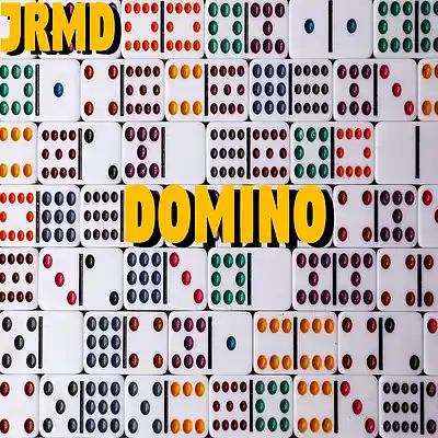 Picture for song 'Domino (Pop Type Beat)' by artist 'Jrmd'