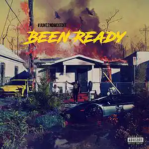 Picture for song 'YO GOTTI TYPE BEAT - BEEN READY' by artist 'TURNMEUPJUNE'