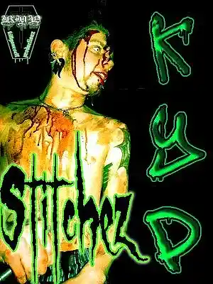 Picture for song 'Dead N Yo Eyez' by artist 'Kill MusicK wit Gang Shit'